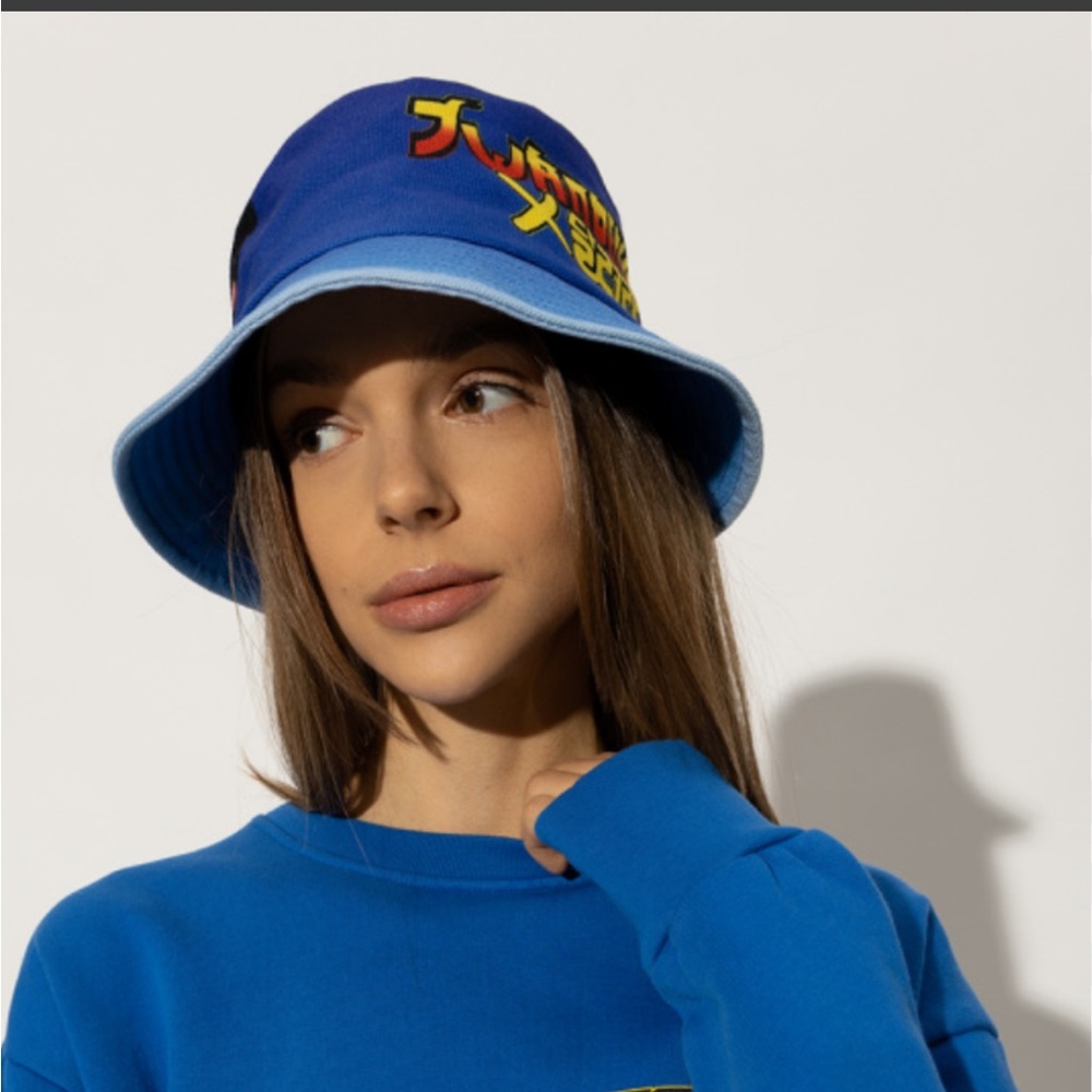 JW Anderson Bucket Hat 🧢